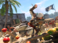 Viimeisin katsaus Assassin's Creed: Black Flag Resynced tarjoaa merisotaa ja idyllisiä rantoja