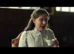 Sherlock Holmes on kadonnut! Enola ryhtyy toimeen elokuvasarjan kolmannessa osassa Netflixiss&auml;
