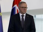 Australia tukee Yhdysvaltojen iskuja, mutta kehottaa diplomatiaan Iranin kanssa