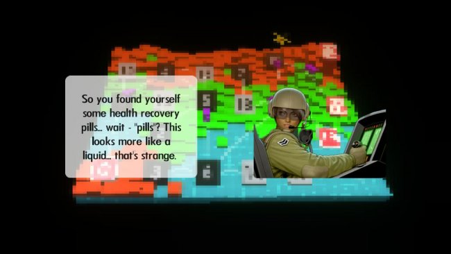 Bionic Commando: Rearmed