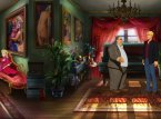 Uusi Broken Sword julkaistaan kahdessa osassa