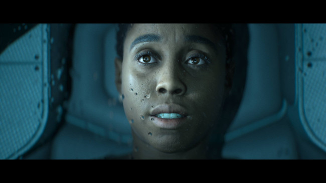The Dark Pictures: Directive 8020