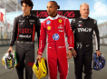 F1 25:n 2026 Season Pack esittelee Cadillacin ja Audin sek&auml; Madridin radan