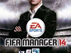 FIFA Manager -pelisarja kuopattiin