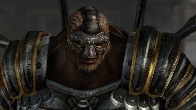 Fist of the North Star: Ken's Rage 2