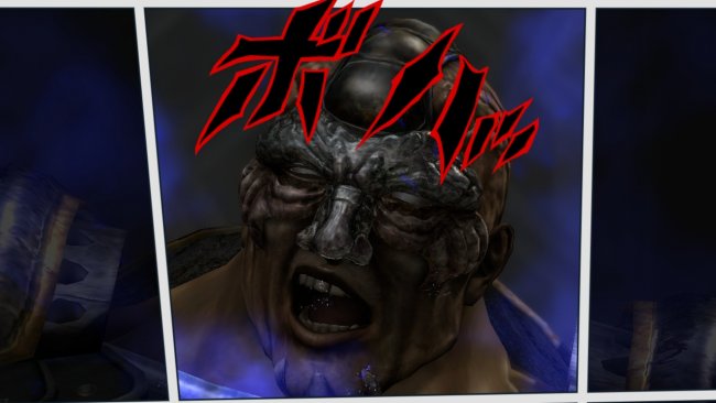 Fist of the North Star: Ken's Rage 2