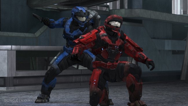 Halo: Reach