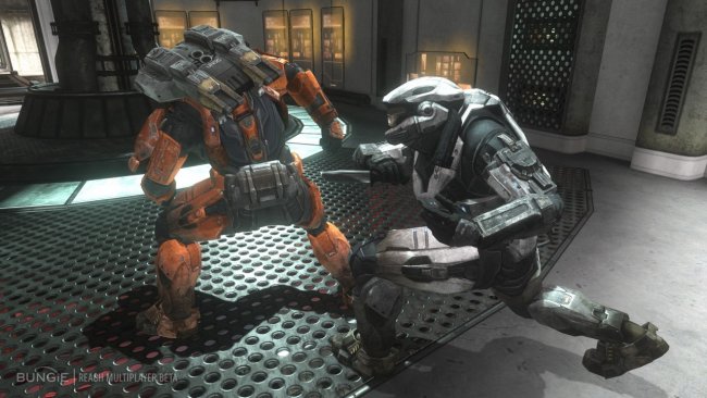Halo: Reach