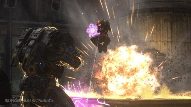 Halo: Reach