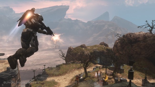 Halo: Reach