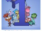 Inside Out 2 on nyt kaikkien aikojen suurin animaatioelokuva