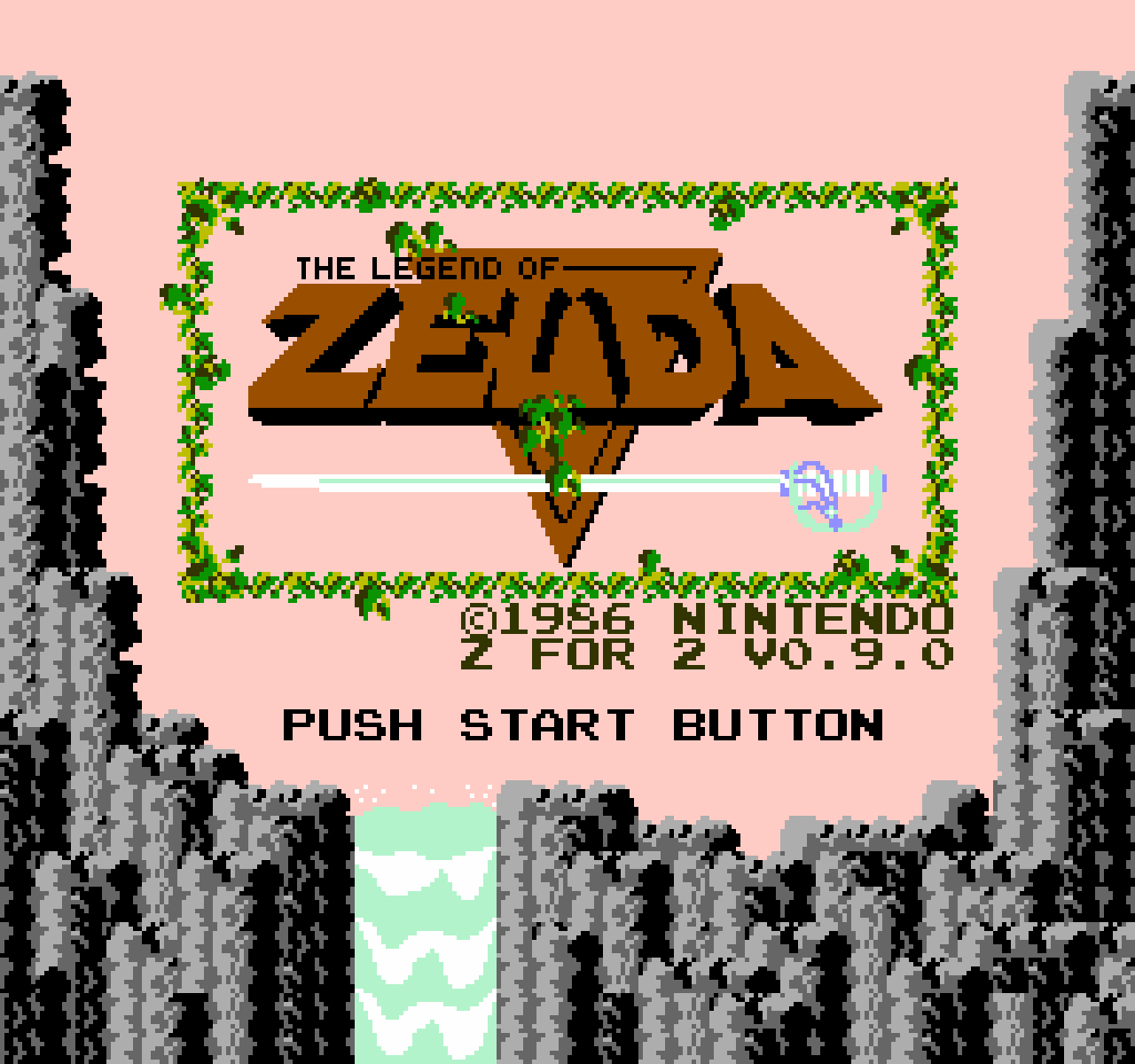 The Legend of Zelda