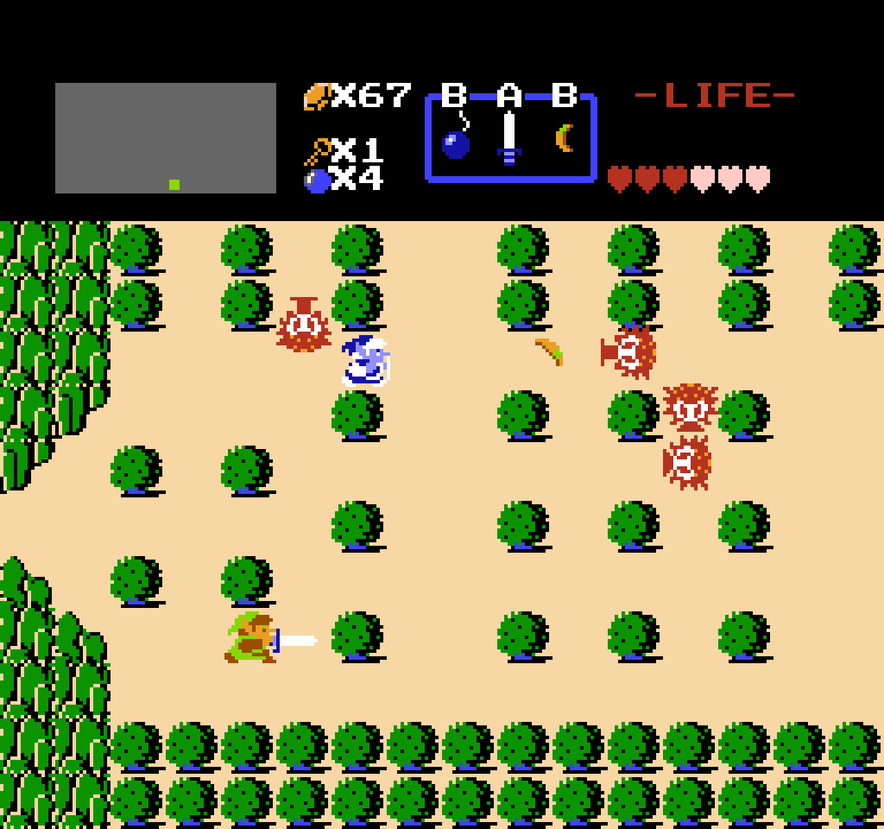 The Legend of Zelda