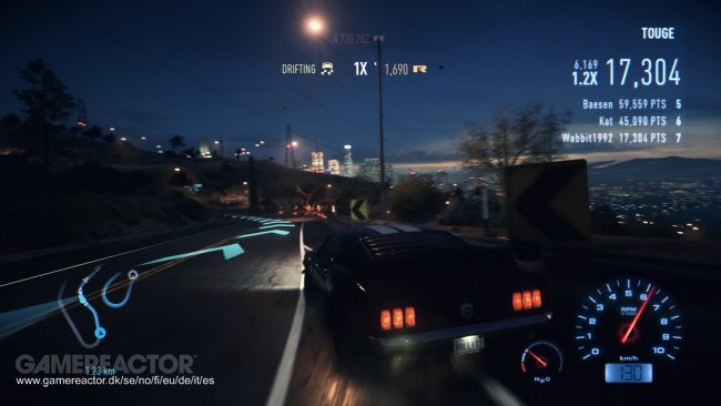 Need for Speed