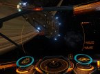 Uusimmat Elite: Dangerous -kuvat