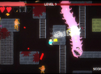 Nidhogg ja Wheel World kehitt&auml;j&auml; Messhof k&auml;ynnist&auml;&auml; toiminta roguelike Blood Dungeon vuoden 2026 lopulla