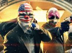 Roppakaupalla lis&auml;sis&auml;lt&ouml;&auml; Payday 2:een