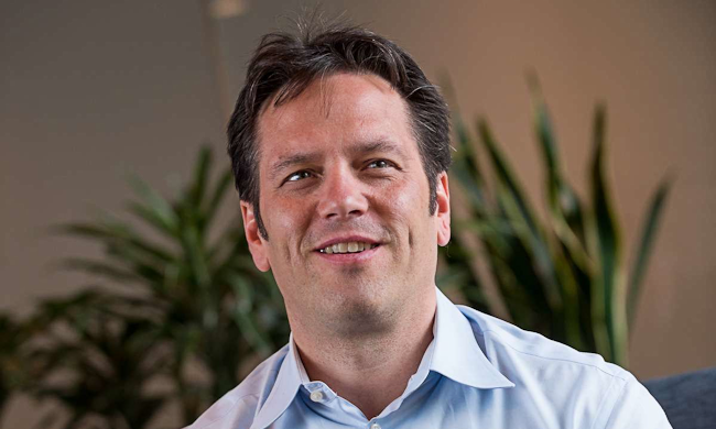 Gamereactorin haastattelussa Xboxin pomo Phil Spencer