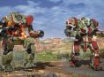 Mechwarrior 5: Mercenaries uusissa kuvissa