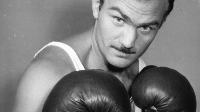 Puola suree nyrkkeilyn olympiavoittajaa Marian Kasprzykia, joka kuoli 86-vuotiaana: "Urheilumme legenda"