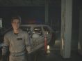 Resident Evil 2:n modilla pääsee pelaamaan Ghostbustersin Peter Venkmanina ja Egon Spenglerina