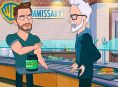 James Gunn ja Zack Snyder riitelevät uusimmassa Rick and Morty -jaksossa