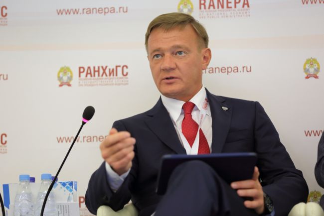 Venäläinen ministeri löytyi kuolleena itsemurhasta tunteja sen jälkeen, kun Putin oli antanut hänelle potkut