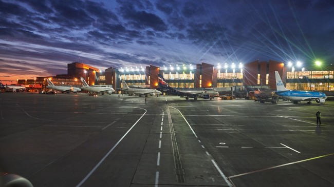 Venäjä sanoo ampuneensa alas 90 ukrainalaista lennokkia yön aikana