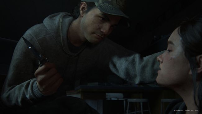The Last of Us: Part II
