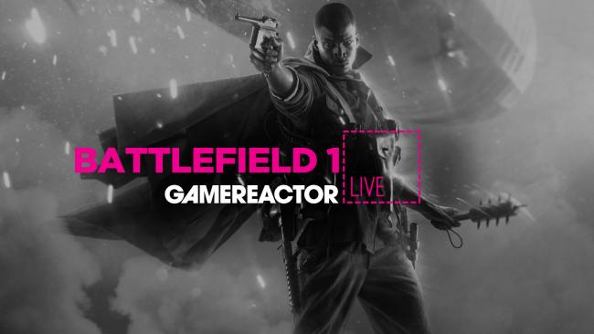 Battlefield 1