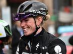 Tour de France Femmes -suosikki Demi Vollering julistettiin jatkokuntoiseksi 3. etapin kivuliaan kaatumisen jälkeen