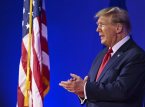 Trumpin mukaan &ouml;ljy alkaa virrata Venezuelasta