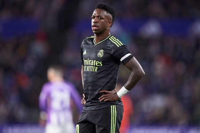 Toni Kroos tuntee myötätuntoa Viníciusta kohtaan tämän raivon jälkeen: "Kukaan ei voi arvioida tai kuvitella sitä tunnetta"