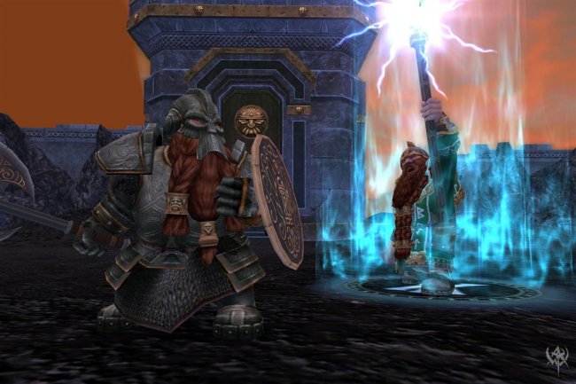 Warhammer Online: Age of Reckoning