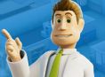 Maanantain arviossa PS4:n Two Point Hospital