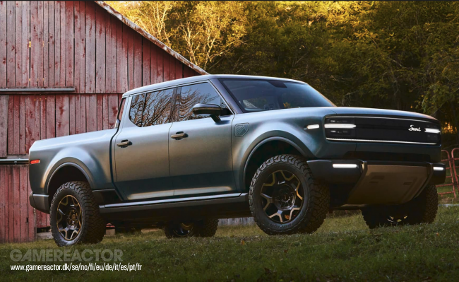 80 prosenttia kaikista Scout Motorsin kuorma-auton varauksista koskee kaasumoottorilla varustettua kuorma-autoa