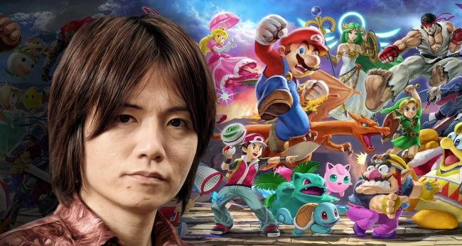 Super Smash Bros. Ultimate