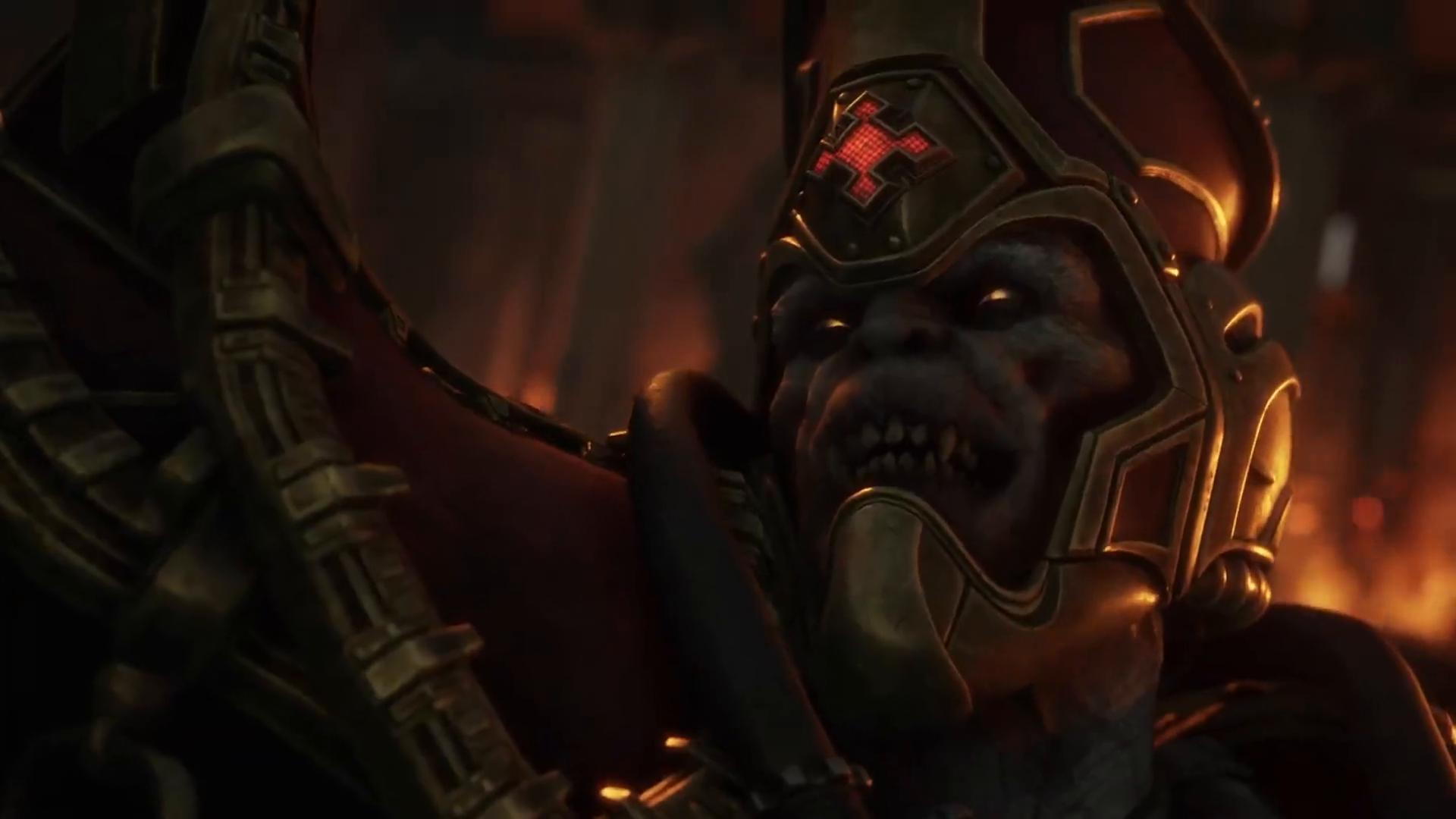 Gears Tactics