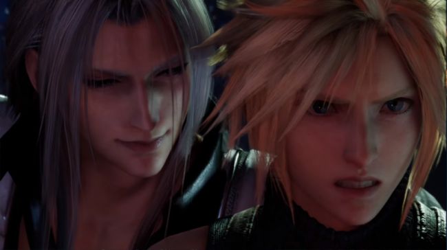 Final Fantasy VII: Remake
