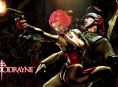Tuunatut Bloodrayne 1 ja 2 tulossa 20. marraskuuta
