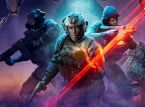 EA:n toimitusjohtajan mukaan Call of Dutyn ympärillä vellova epävarmuus avaa upean mahdollisuuden Battlefieldille