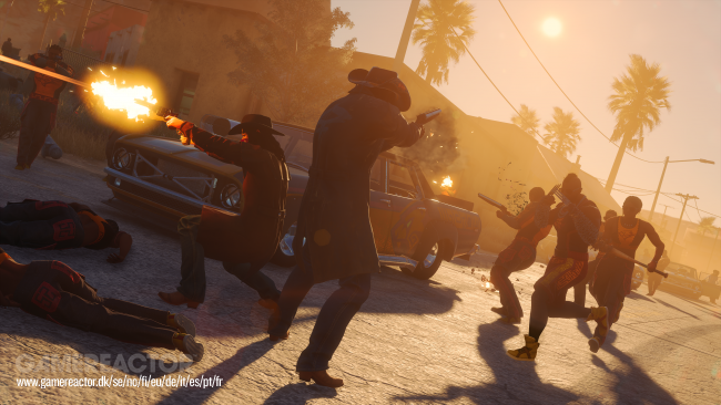 Saints Row
