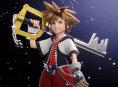 Square Enix sujauttaa Kingdom Heartsin musakin LP-levylle