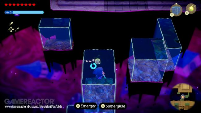 The Legend of Zelda: Echoes of Wisdom