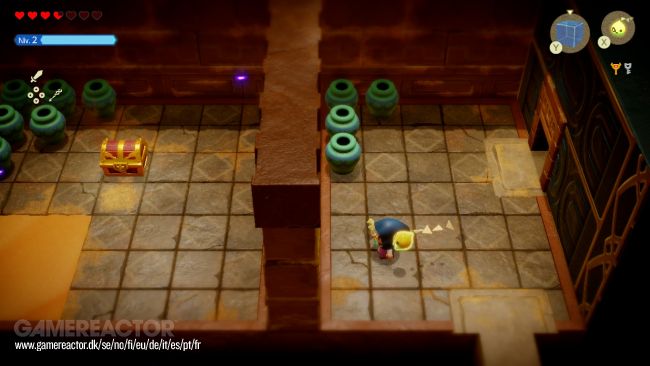 The Legend of Zelda: Echoes of Wisdom