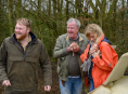 Clarkson’s Farm palaa ruutuihin kuudennella kaudella