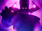 Galactus paljasti: Hot Toys paljastaa kolossaalisen ensiesittelyn superpahiksesta.