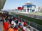 Istanbulin Turkin Grand Prix palaa Formula 1 -kalenteriin vuosina 2027-2031
