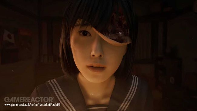 GOTY 2025: Gamereactorin paras kauhupeli