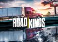 Road Kings ennakossa, Truck Simulatorilla on vakavaa kilpailua tämän toiveikkaan kuljetusauton kanssa